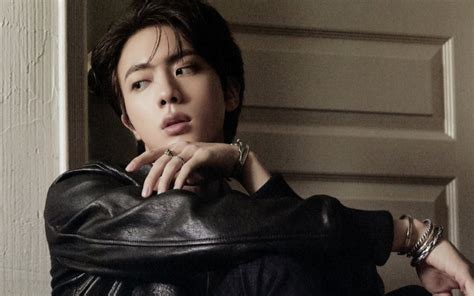 jin brand ambassador